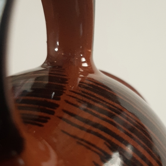 Vintage Oven Proof terra cotta stoneware (Made in Japan) - Picture 12 of 12